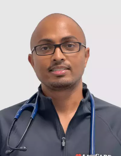 Benjamin Fernando