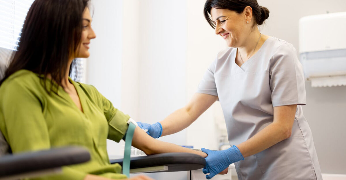 Does Urgent Care Do STD Testing?