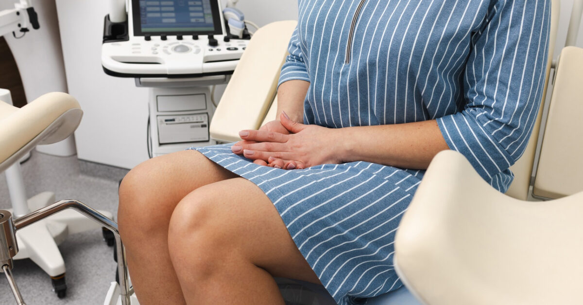 What is Usually the First Sign of an STD?