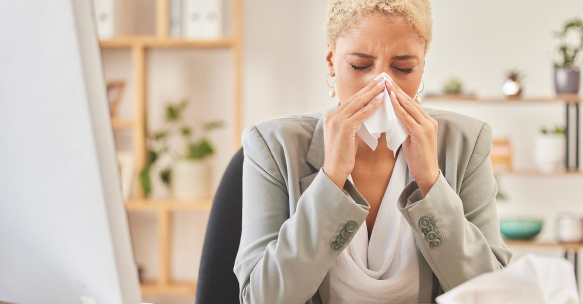 Understanding Allergy Season: How Long Do Allergies Last?
