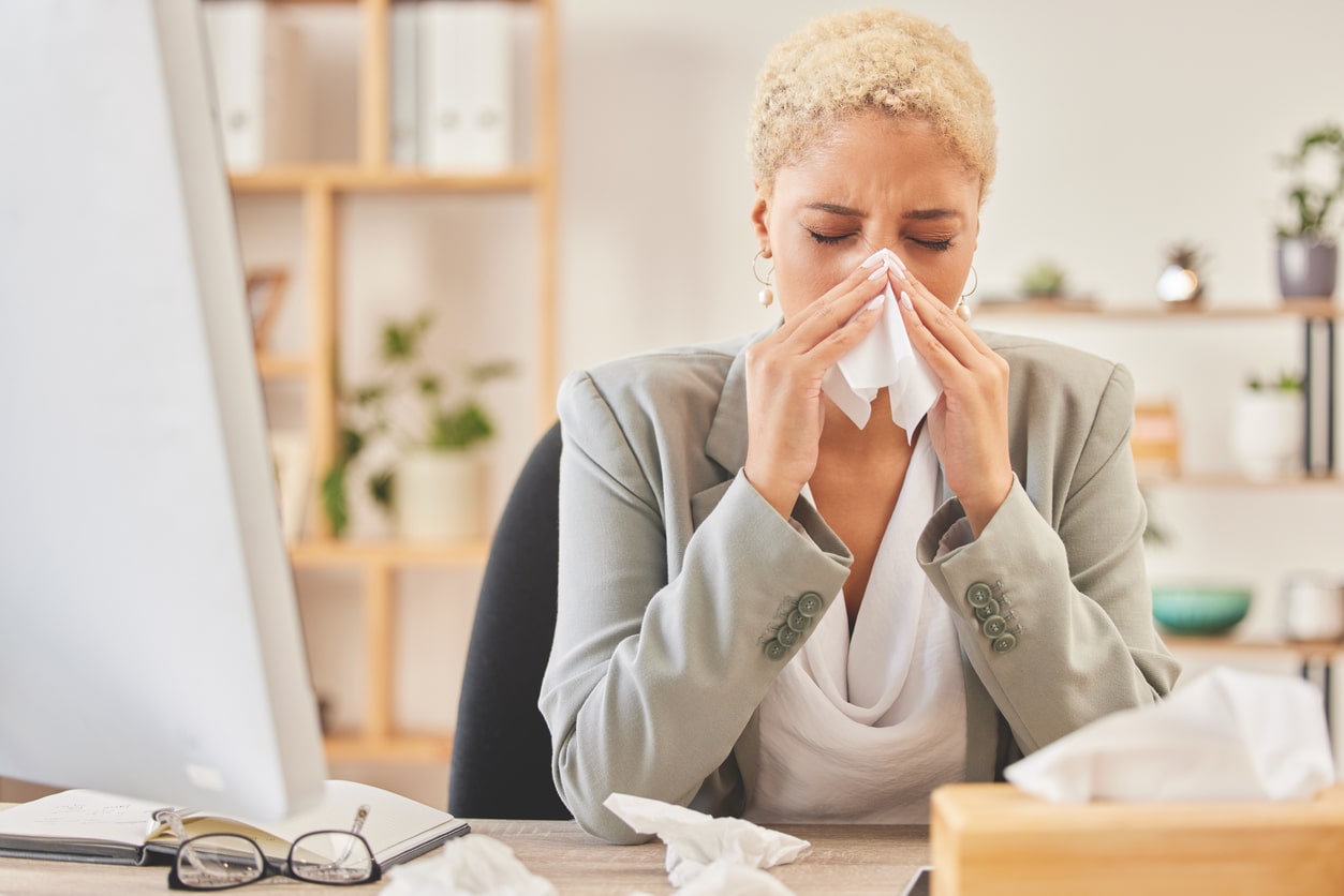 How Long Do Allergies Last