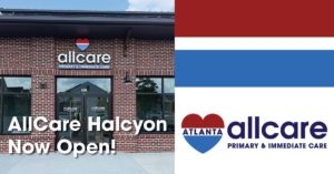 AllCare Halcyon now open!