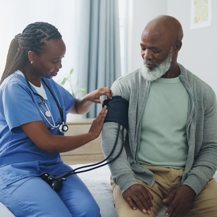 Regular Check-ups and Health Monitoring