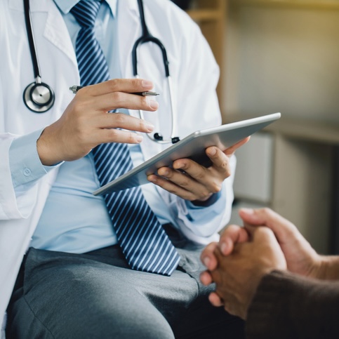 Nutritional Counseling