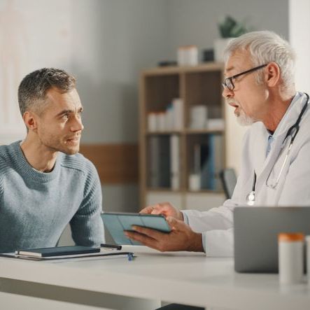 Lifestyle Modifications