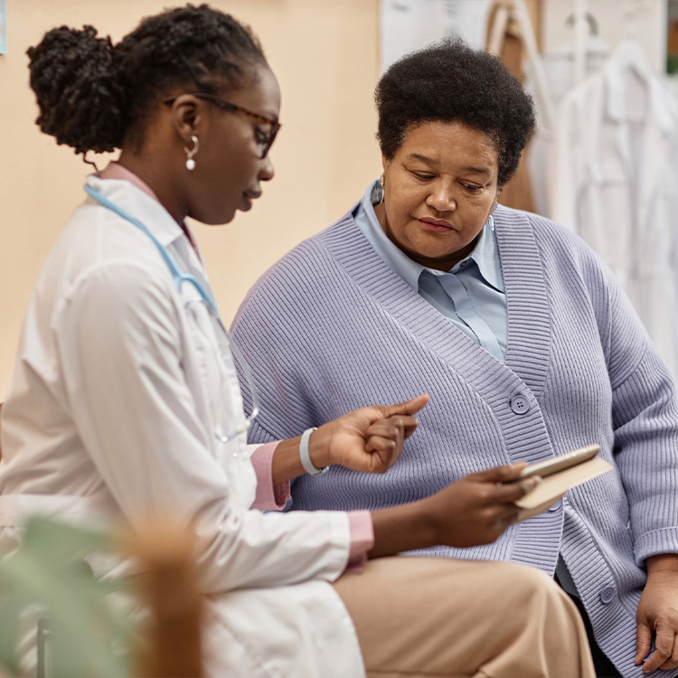 Ongoing Monitoring and Follow-up