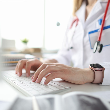 Health History Evaluation