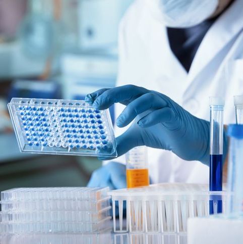 Flu Infection Detection