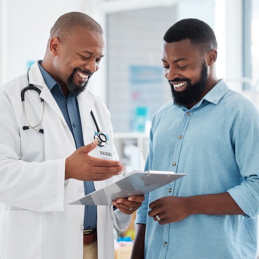 Bariatric Surgery Referral