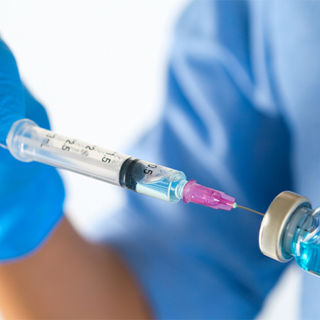 Flu Vaccine (Influenza)