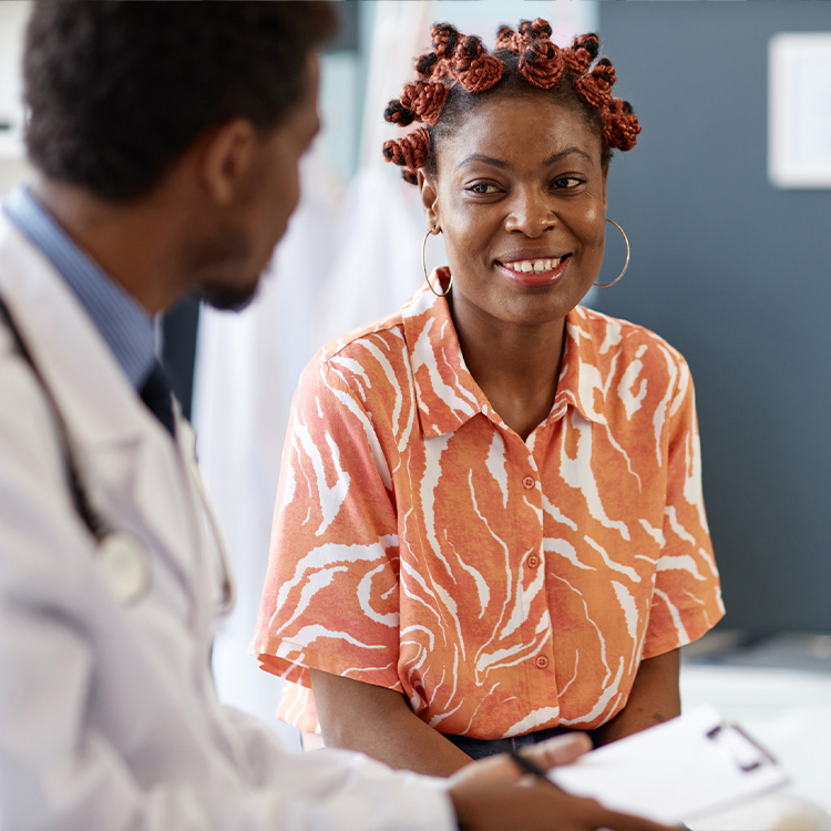 Primary Care Consultations