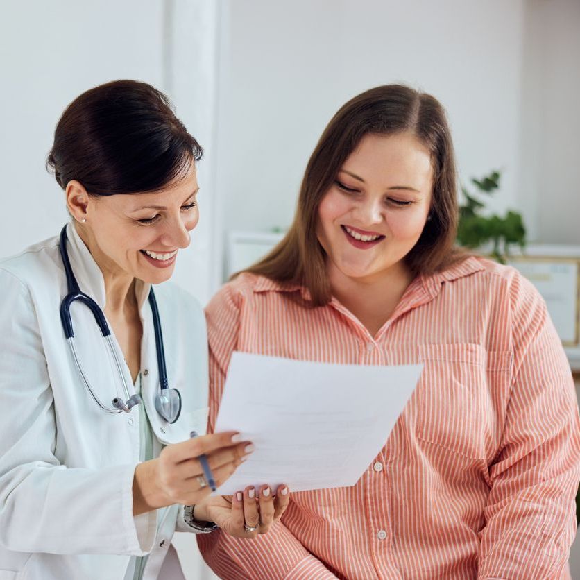 Physical Examination