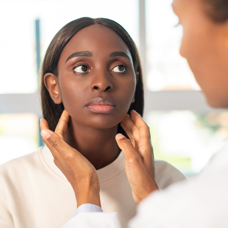 Specialist Referrals