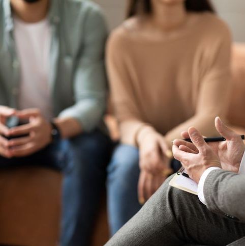 Sexual Health Counseling