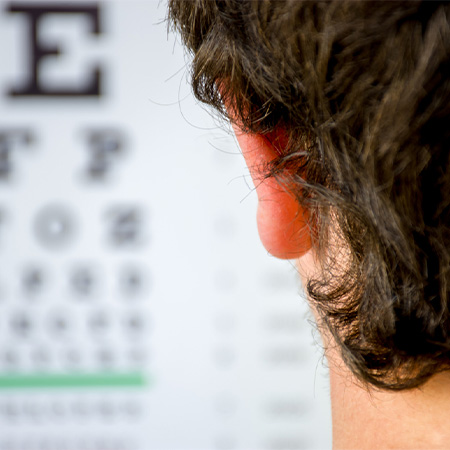 Vision and Hearing Screening