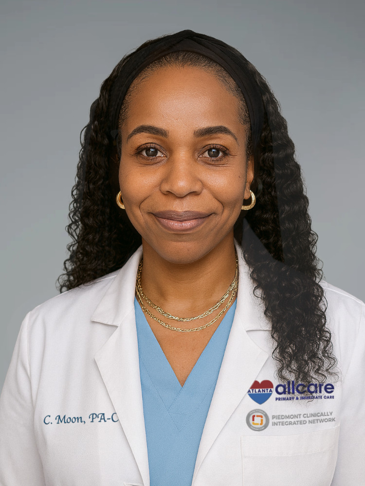 Crystal Moon, P.A.-C