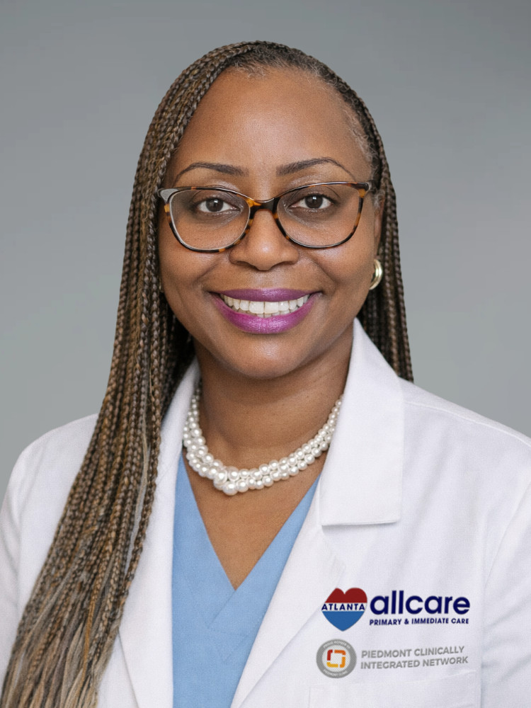 Helen Ngigi, D.N.P., F.N.P.-C.