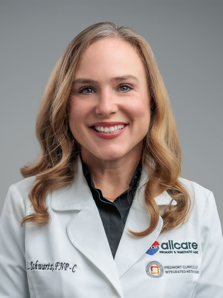 Lauren Schwartz, F.N.P.-C.