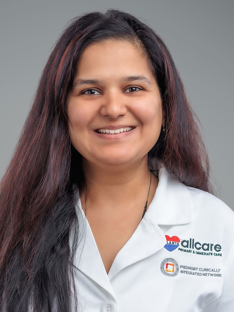 Payal Brahmbhatt, PA-C