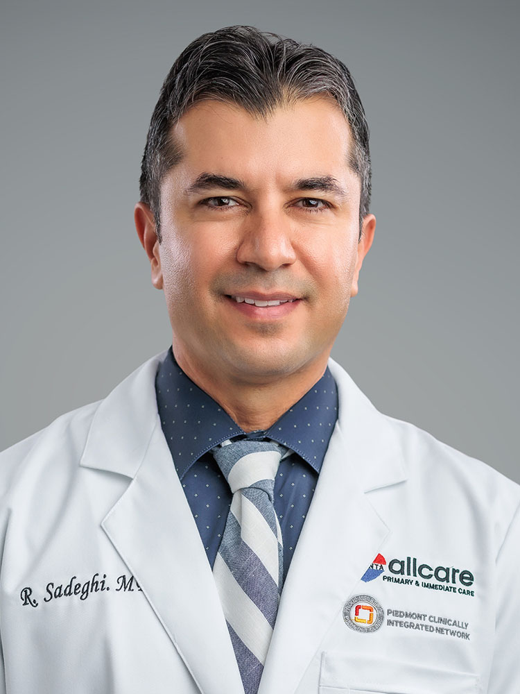 Ramin Sadeghi, D.O.