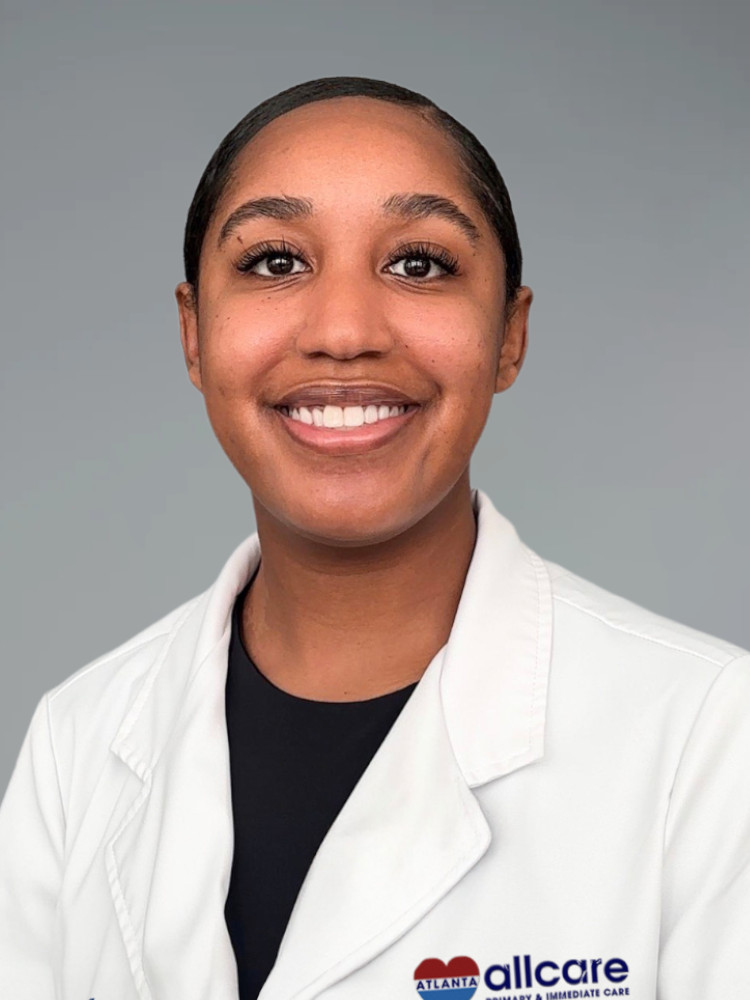 Nya Burton, M.S.N., F.N.P.-C.