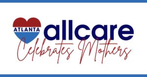 Allcare Celebrates Mother's Day