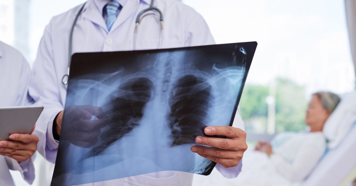 When Should You See a Doctor For Pneumonia?