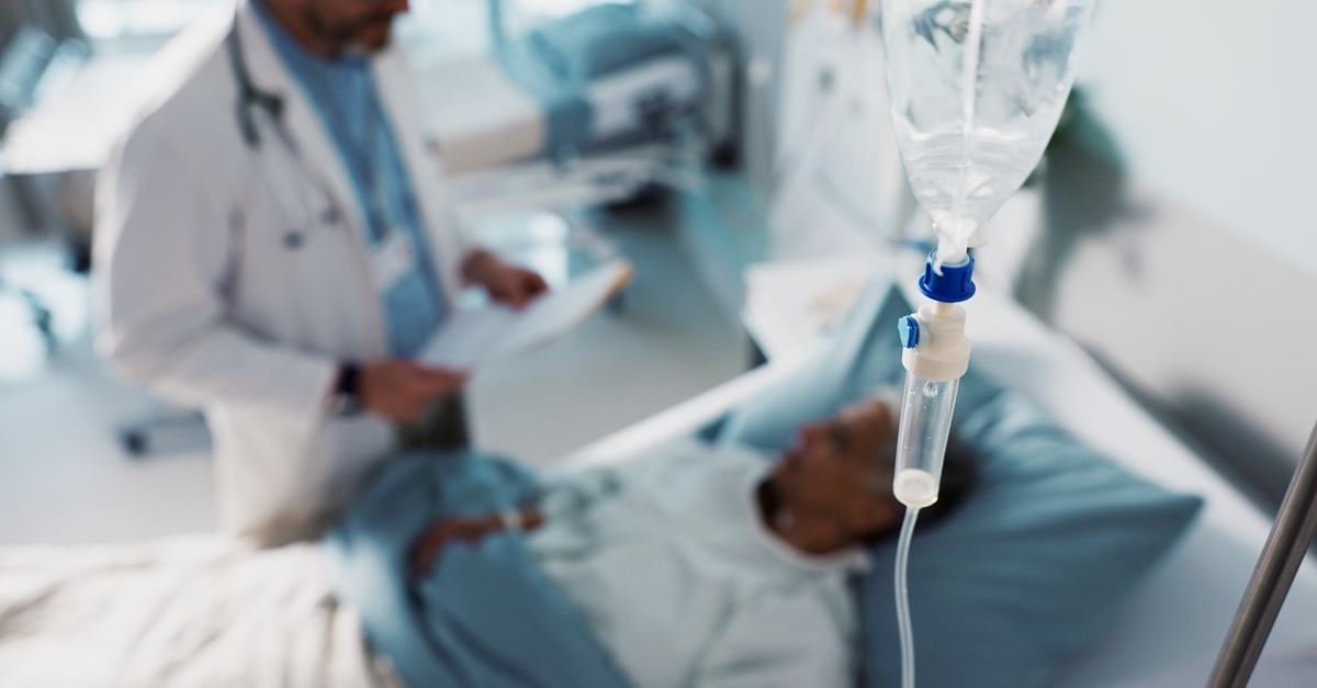 Pneumonia 101: Symptoms and Causes