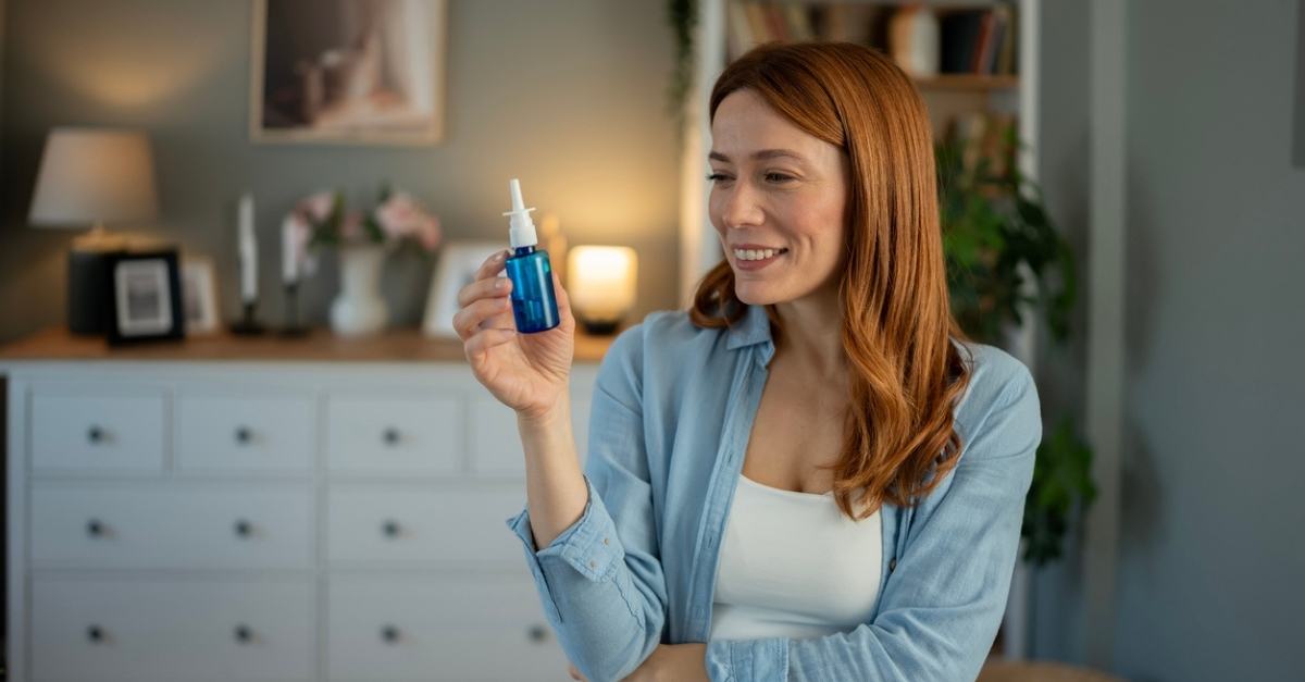 How Long Does It Take for Allergy Medicine to Work?