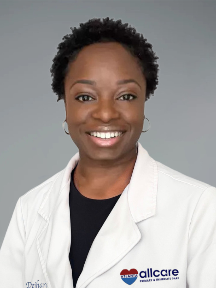 Dejhara Wellons, D.O.